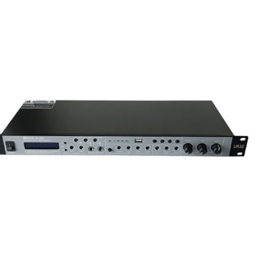 Vang cơ lai số UR10